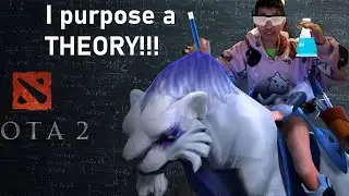 Ayush vai Purposes a Theory - Archon dota nepali
