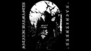 Satanic Warmaster - Warmaster Returns (Remastered)