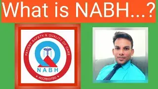 What is NABH...?