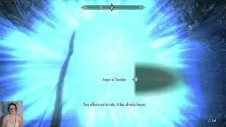 PART 1/2 College of Winterhold Quests