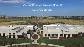Meyer Natural Foods New Corporate Offices in Loveland, Colorado