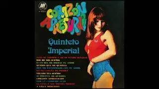 Quinteto imperial - Velar&aacute; tus sue&ntilde;os