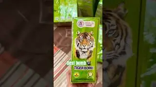 Best bomb for diwali| Balaji agni tiger bomb