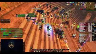 TIME TO GANG  vs малыш зарро и вфб - на равных