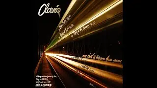 Claviq - Alma Mater (AMENOREA | AMNEP013)