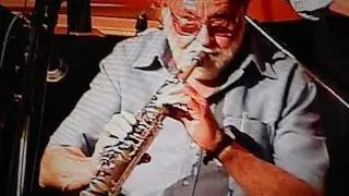George Probert In Asakusa NOJS 5th Concert