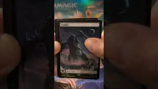 MTG - Booster Pack opening - FIN