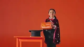 Warburtons Good Stuff - Magic Breakfast