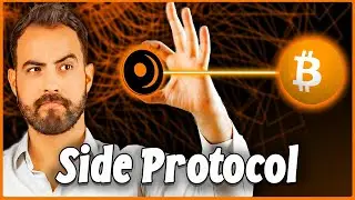 What is Side Protocol in crypto?