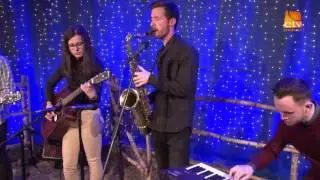 Belong - Lágyan hull már a hó