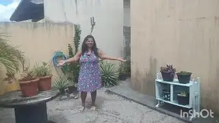 Vlog de vida simples| pintando um móvel| limpeza na lavanderia #vlog