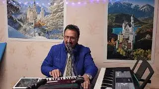 Said Muhamad Rafi Amosgar  دیشب که تو از مهر ببام آمدده بودی 