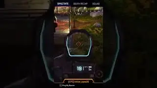 fight #shorts #apex #apexlegends