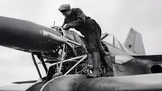 How One Engineer's 'CRAZY' Mirror System Stopped Jets From Dying