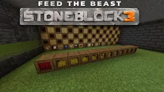 FTB Stoneblock 3 - Chickens (8)