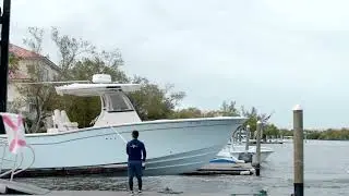 PORT 32 Naples Boat Rentals