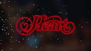 Heart - "Heaven" Teaser