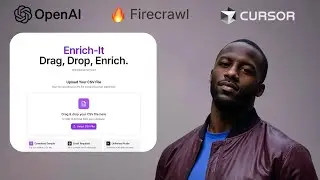 How to Build Your Own Contact Enrichment Tool (Clay AI Alternative Using Firecrawl)