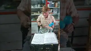 Salvatore Costa Artista mullechella
