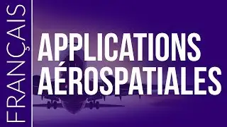 Utilisation de la Fabrication Additive pour les Applications A&eacute;rospatiales