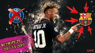 OMG!NEYMAR WELCOME TO BARCELONA|👇|ОПИСАНИЕ|&bull;