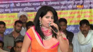 New Haryanvi Ragni * Sur Do Taal Do * Lattest Haryanvi Ragni * Preeti Choudhary * Ndj Music