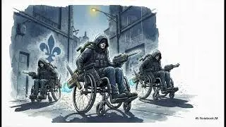Бесконечная шутка