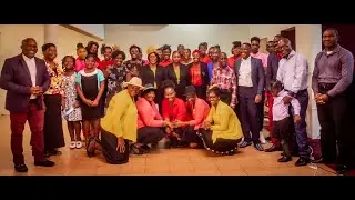 Oneness Apostolic Church Foundation