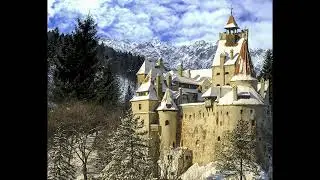 Carpathian Castle