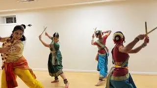 Facets of Indian Culture -Video Promo