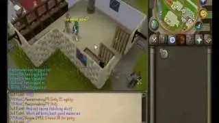 Skill fish6  Skiller progress #1  Bank video!