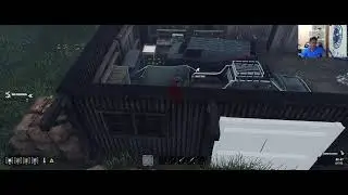 Humanitz servidor BR  pvp