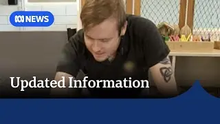 Updated list of childcare centres linked to alleged paedophile Joshua Brown | ABC NEWS