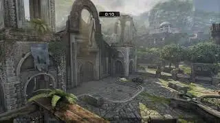 Cuzami vs iLLEYY Slayz