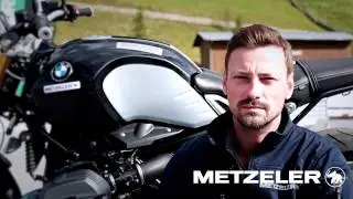 Metzeler Roadtec Z8 Interact