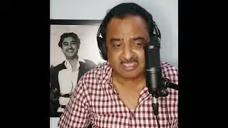 Neele neele ambar par - Unplugged by Raju Kaje