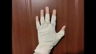 Haptic Rings(modified TactGlove) - Final