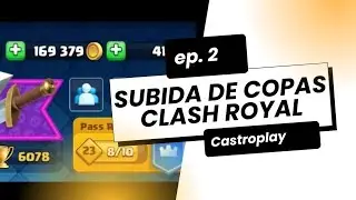 Subiendo de coronas a PRO #freetoplay ep 2
