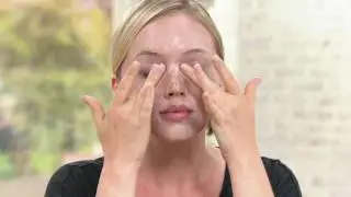 philosophy super-size purity made simple cleanser trio on QVC
