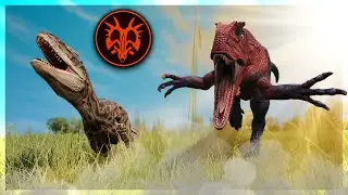 LAST Dinosaur Standing! | Path of Titans Giveaway