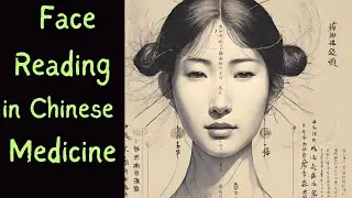 Face Reading in Chinese Medicine: Discover Your Health and Personality Insights