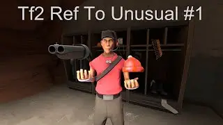 Tf2 Ref To Unusual #1 Insane Profit!