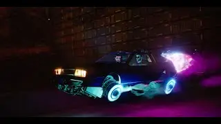 KAAFILE - SIFR, NDS (Official Visualizer)
