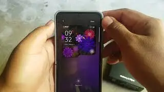 Samsung Galaxy Z Flip 6: How to Add Animated Cover Screen Designs (Android 14)