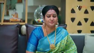 Getti Melam | Ep - 271 | Webisode | Dec 17 2025 | Zee Tamil