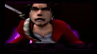 Samurai Champloo SideTracked PS2 gameplay