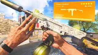 is the MILANO STILL META?! 👀 (Best MILANO Class Setup in Warzone)