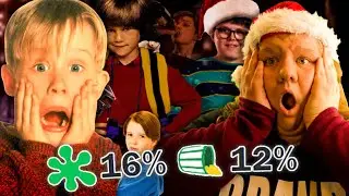Why the Home Alone Sequels Don't Work
