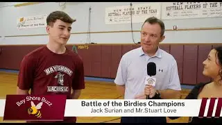 Battle of the Birdies 2025