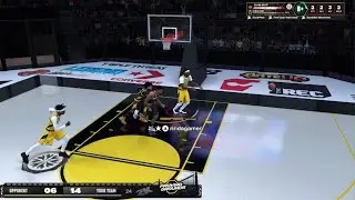 2v2 Proving ground